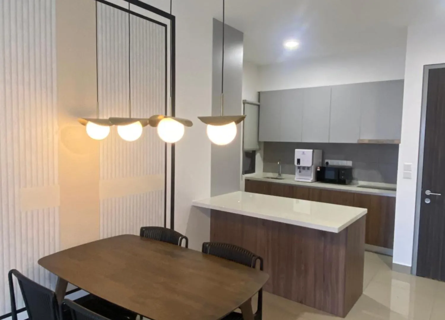 M Vertica By Seroja Coliving Kuala Lumpur