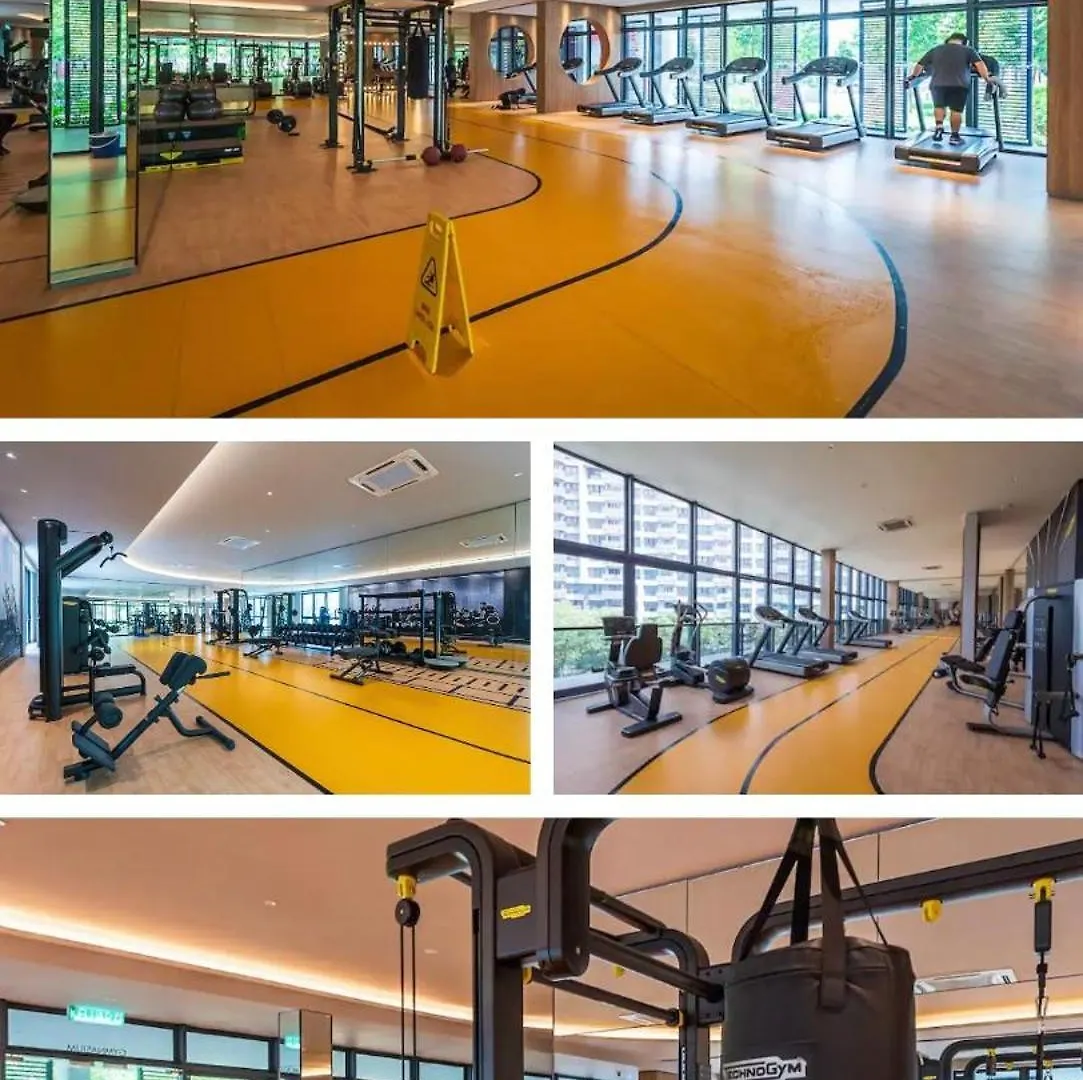 M Vertica By Seroja Coliving Kuala Lumpur